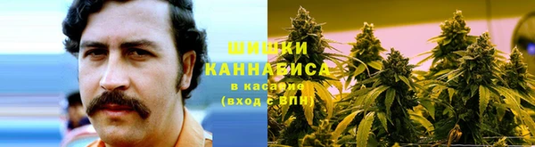 MESCALINE Инта